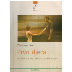 Prvo djeca