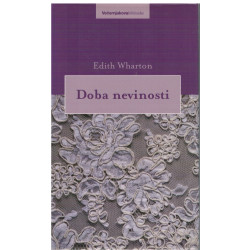 Doba nevinosti