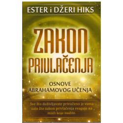 Zakon privlačenja
