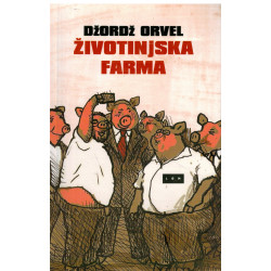Žvotinjska farma