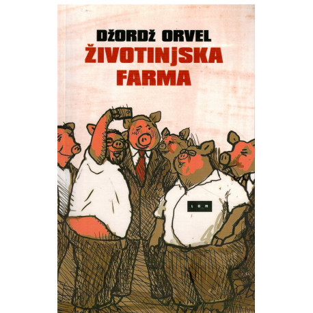 Žvotinjska farma