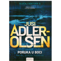 Poruka u boci