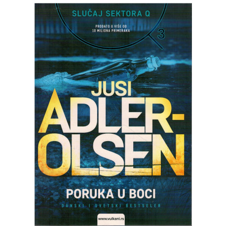 Poruka u boci