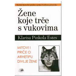 Žene koje trče s vukovima