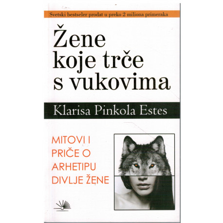 Žene koje trče s vukovima