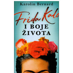 Frida Kalo i boje života