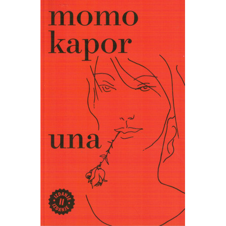 Una - Momo Kapor   +