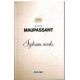 Izabrane novele - Maupassant