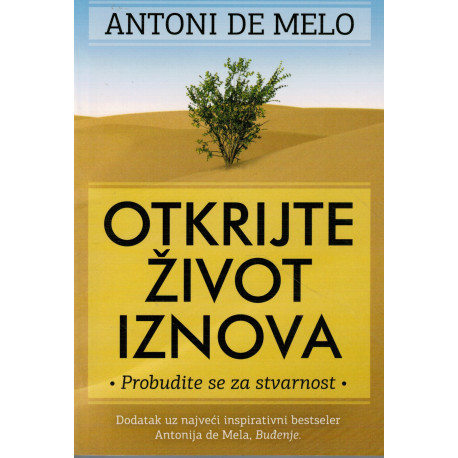 Otkrijte život iznova