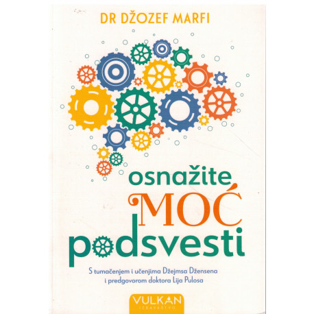 Osnažite moć podsvesti