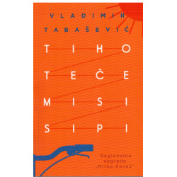 Tiho teče Misisipi