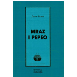 Mraz i pepeo
