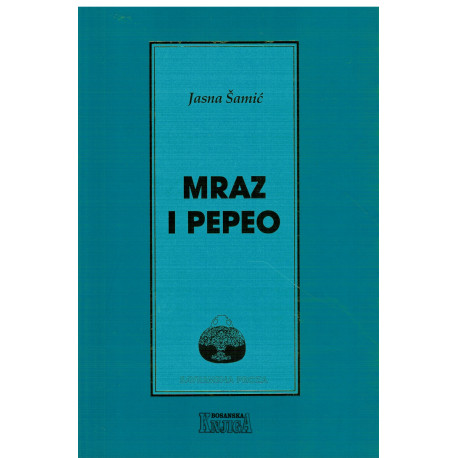 Mraz i pepeo