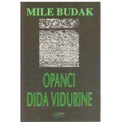 Opanci dida Vidurine