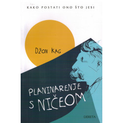 Planinarenje s Ničeom
