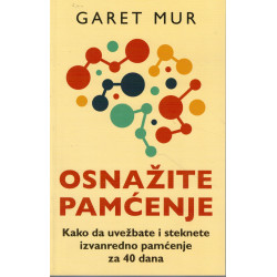 Osnažite pamćenje