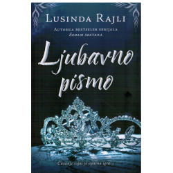 Ljubavno pismo