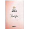 Djetinjstvo - Maksim Gorki
