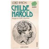 Childe Harold