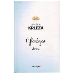 Gospoda Glembajevi / U agoniji / Leda