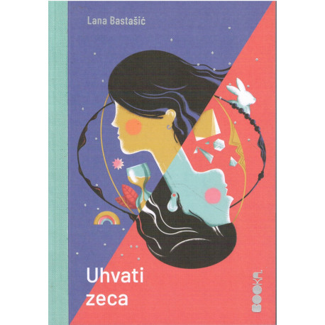 Uhvati zeca