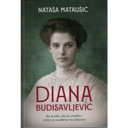 Diana Budisavljević