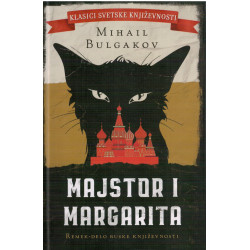 Majstor i Margarita