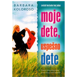 Moje dete, uspešno dete