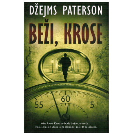 Beži, Krose