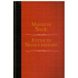 Justine ili nedaće kreposti