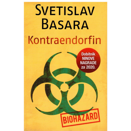 Kontraendorfin