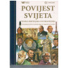 Povijest svijeta - Velika obiteljska encikopedija