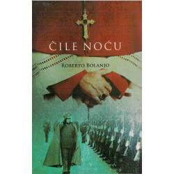 Čile noću