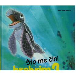 Što me čini hrabrim