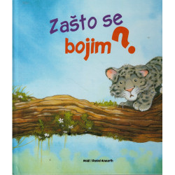 Zašto se bojim?