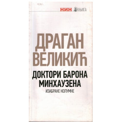 Doktori Barona Minhauzena