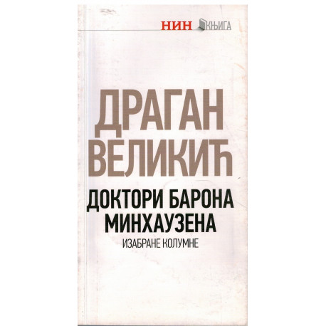Doktori Barona Minhauzena