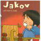 Jakov uči prati zube
