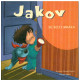 Jakov se boji mraka