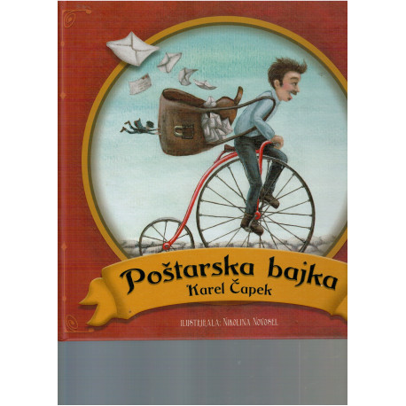 Poštarska bajka