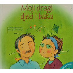 Moji dragi djed i baka