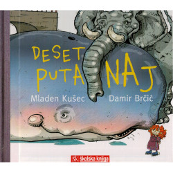 Deset puta Naj