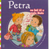 Petra ne želi ići u malu školu