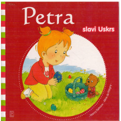 Petra slavi Uskrs