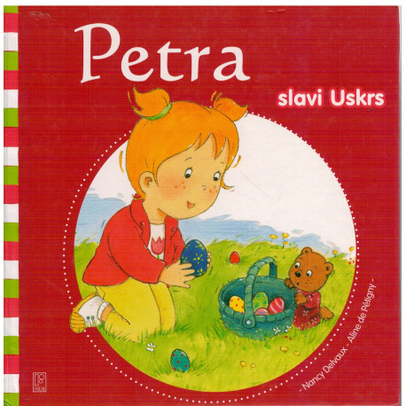Petra slavi Uskrs