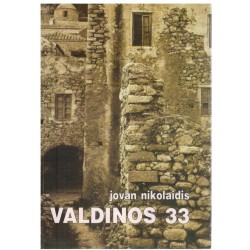 Valdinos 33