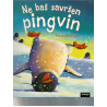 Ne baš savršen pingvin   +