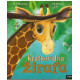 Kratkovida žirafa