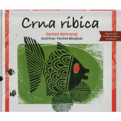 Crna ribica