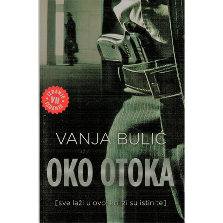 Oko otoka